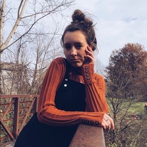 Meet your Posher, Emma